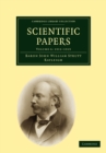 Scientific Papers - Book