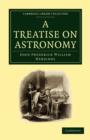 A Treatise on Astronomy - Book