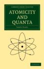 Atomicity and Quanta - Book
