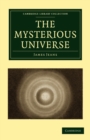 The Mysterious Universe - Book
