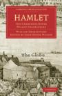 Hamlet : The Cambridge Dover Wilson Shakespeare - Book