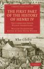 The First Part of the History of Henry IV, Part 1 : The Cambridge Dover Wilson Shakespeare - Book