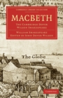 Macbeth : The Cambridge Dover Wilson Shakespeare - Book