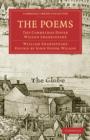 The Poems : The Cambridge Dover Wilson Shakespeare - Book