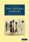 The Central Arawaks - Book