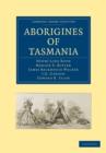 Aborigines of Tasmania - Book