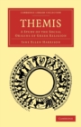 Themis : A Study of the Social Origins of Greek Religion - Book
