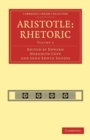 Aristotle: Rhetoric - Book