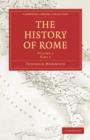 The History of Rome - Book