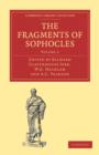 The Fragments of Sophocles - Book