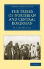 The Tribes of Northern and Central Kordofan - Book
