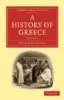 A History of Greece - Book