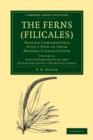 The Ferns (Filicales): Volume 2, The Eusporangiatae and Other Relatively Primitive Ferns : Treated Comparatively with a View to their Natural Classification - Book
