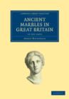 Ancient Marbles in Great Britain 2 Part Set - Book