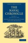 The Naval Chronicle: Volume 7, January-July 1802 : Containing a General and Biographical History of the Royal Navy of the United Kingdom with a Variety of Original Papers on Nautical Subjects - Book