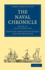 The Naval Chronicle: Volume 12, July-December 1804 : Containing a General and Biographical History of the Royal Navy of the United Kingdom with a Variety of Original Papers on Nautical Subjects - Book