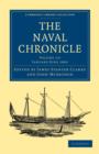The Naval Chronicle: Volume 13, January-July 1805 : Containing a General and Biographical History of the Royal Navy of the United Kingdom with a Variety of Original Papers on Nautical Subjects - Book