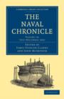 The Naval Chronicle: Volume 14, July-December 1805 : Containing a General and Biographical History of the Royal Navy of the United Kingdom with a Variety of Original Papers on Nautical Subjects - Book