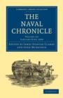 The Naval Chronicle: Volume 19, January-July 1808 : Containing a General and Biographical History of the Royal Navy of the United Kingdom with a Variety of Original Papers on Nautical Subjects - Book