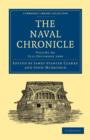The Naval Chronicle: Volume 20, July-December 1808 : Containing a General and Biographical History of the Royal Navy of the United Kingdom with a Variety of Original Papers on Nautical Subjects - Book