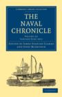 The Naval Chronicle: Volume 25, January-July 1811 : Containing a General and Biographical History of the Royal Navy of the United Kingdom with a Variety of Original Papers on Nautical Subjects - Book