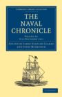 The Naval Chronicle: Volume 26, July-December 1811 : Containing a General and Biographical History of the Royal Navy of the United Kingdom with a Variety of Original Papers on Nautical Subjects - Book