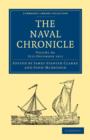 The Naval Chronicle: Volume 28, July-December 1812 : Containing a General and Biographical History of the Royal Navy of the United Kingdom with a Variety of Original Papers on Nautical Subjects - Book