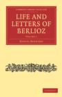 Life and Letters of Berlioz - Book