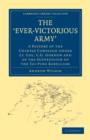 The 'Ever-Victorious Army' : A History of the Chinese Campaign under Lt. Col. C. G. Gordon and of the Suppression of the Tai-Ping Rebellion - Book