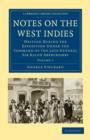 Notes on the West Indies : Written during the Expedition under the Command of the Late General Sir Ralph Abercromby - Book