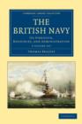 The British Navy 5 Volume Set : Its Strength, Resources, and Administration - Book