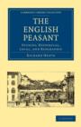 The English Peasant : Studies: Historical, Local, and Biographic - Book