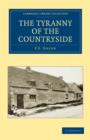 The Tyranny of the Countryside - Book