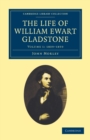 The Life of William Ewart Gladstone - Book