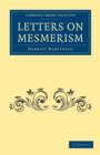 Letters on Mesmerism - Book