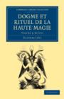 Dogme et Rituel de la Haute Magie - Book