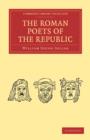 The Roman Poets of the Republic - Book