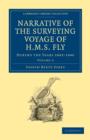 Narrative of the Surveying Voyage of HMS Fly : During the Years 1842-1846 - Book