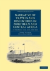 Narrative of Travels and Discoveries in Northern and Central Africa, in the Years 1822, 1823, and 1824 - Book