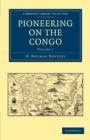 Pioneering on the Congo - Book