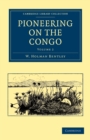 Pioneering on the Congo - Book