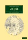 Werke - Book