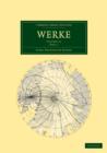 Werke - Book