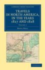 Travels in North America, in the Years 1827 and 1828 - Book