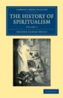 The History of Spiritualism - Book