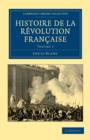 Histoire de la Revolution Francaise - Book