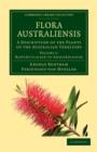 Flora Australiensis : A Description of the Plants of the Australian Territory - Book
