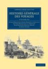 Histoire generale des voyages par Dumont D'Urville, D'Orbigny, Eyries et A. Jacobs 4 Volume Set - Book