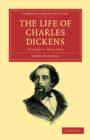 The Life of Charles Dickens - Book