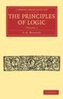 The Principles of Logic - Book